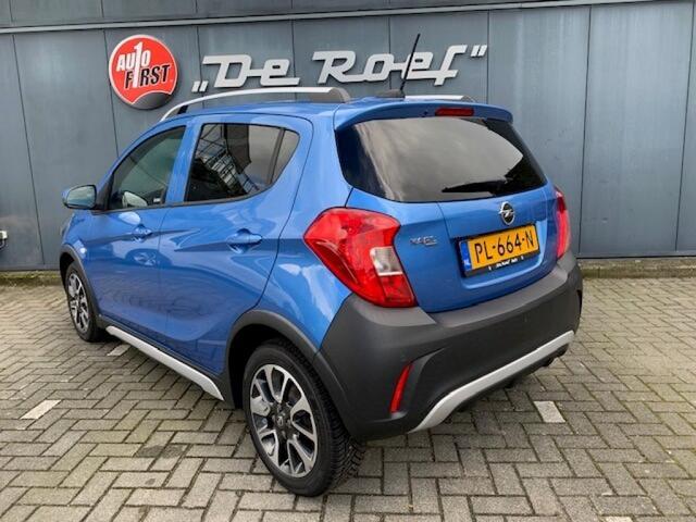 Opel KARL 1.0 ROCKS ONL. ED.