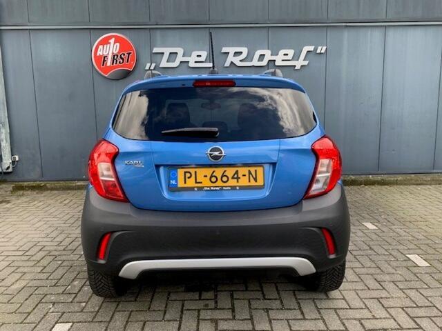 Opel KARL 1.0 ROCKS ONL. ED.