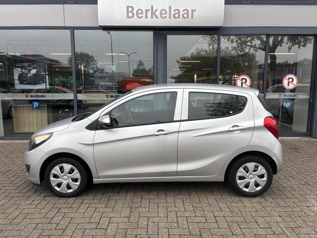 Opel KARL 1.0 ecoFLEX Edition | Cruise Controle | Airco