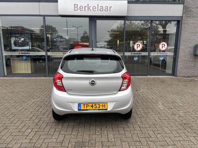 Opel KARL 1.0 ecoFLEX Edition | Cruise Controle | Airco