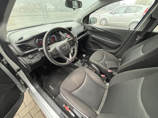 Opel KARL 1.0 ecoFLEX Edition | Cruise Controle | Airco