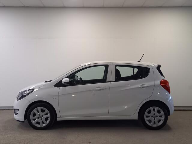 Opel KARL 1.0 ecoFLEX Edition | Airco | Elek.ramen | Parkeersensoren |