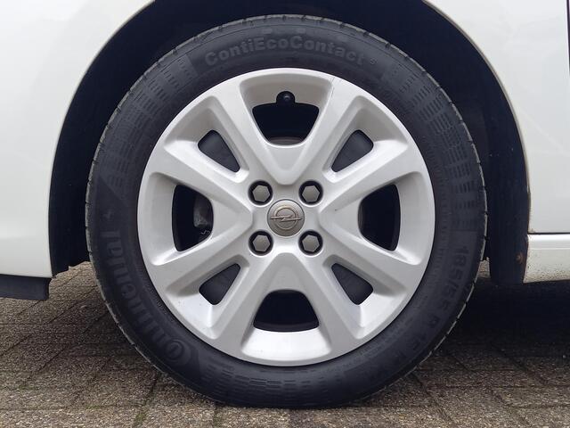 Opel KARL 1.0 ecoFLEX Edition | Airco | Elek.ramen | Parkeersensoren |
