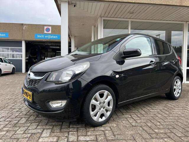 Opel KARL 1.0 ecoFLEX Edition ? Airco ? Cruise Control ? Parkeersensor achter