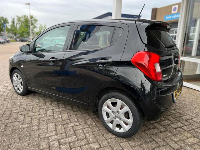 Opel KARL 1.0 ecoFLEX Edition ? Airco ? Cruise Control ? Parkeersensor achter