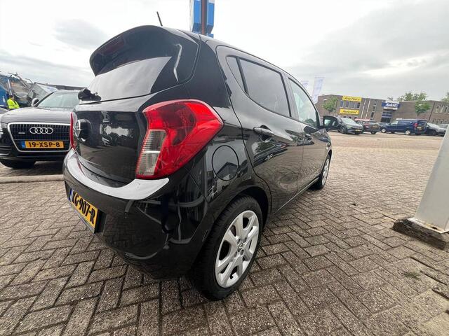 Opel KARL 1.0 ecoFLEX Edition ? Airco ? Cruise Control ? Parkeersensor achter