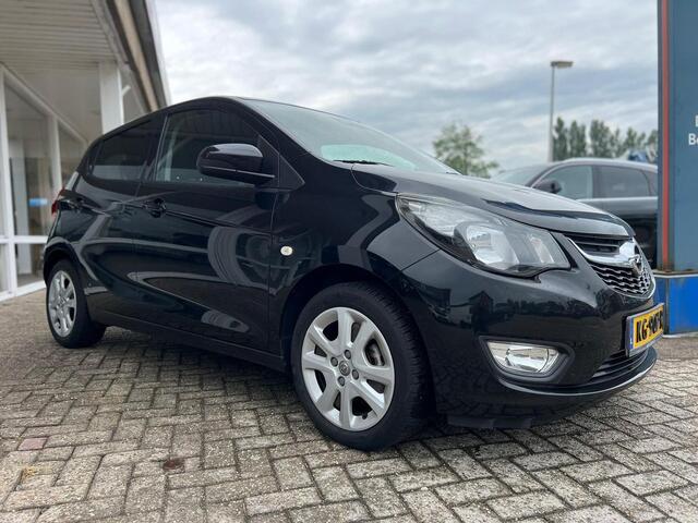 Opel KARL 1.0 ecoFLEX Edition ? Airco ? Cruise Control ? Parkeersensor achter