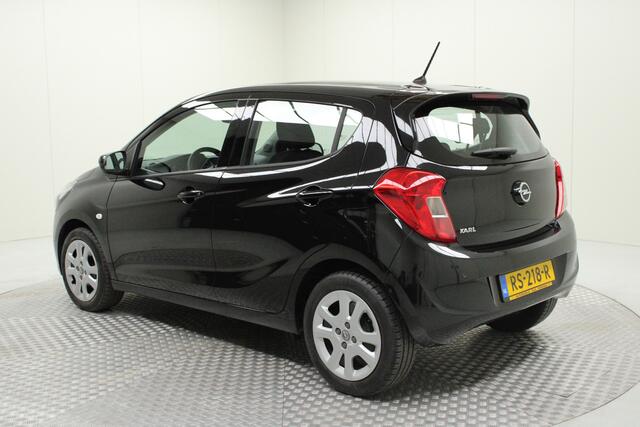 Opel KARL 1.0 ecoFLEX Edition | Airco / Bluetooth / Cruise / PDC achter