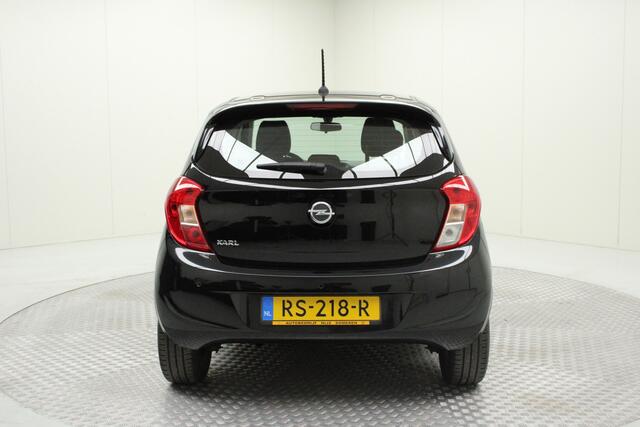 Opel KARL 1.0 ecoFLEX Edition | Airco / Bluetooth / Cruise / PDC achter