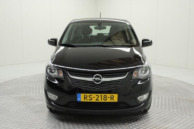 Opel KARL 1.0 ecoFLEX Edition | Airco / Bluetooth / Cruise / PDC achter