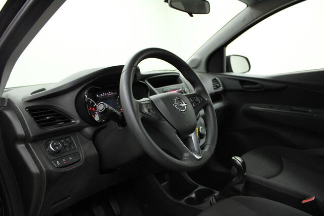 Opel KARL 1.0 ecoFLEX Edition | Airco / Bluetooth / Cruise / PDC achter