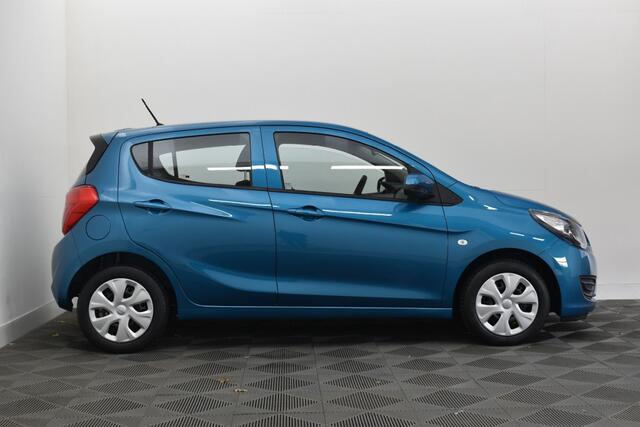 Opel KARL 1.0 75PK 120 JAAR EDITION