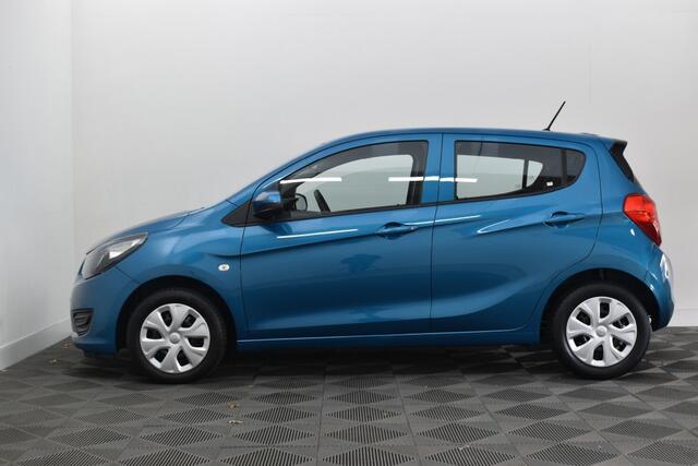 Opel KARL 1.0 75PK 120 JAAR EDITION