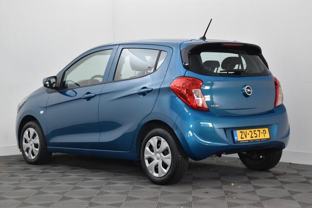 Opel KARL 1.0 75PK 120 JAAR EDITION