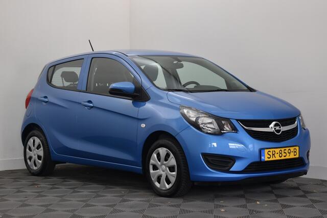 Opel KARL 1.0 EcoFlex Edition
