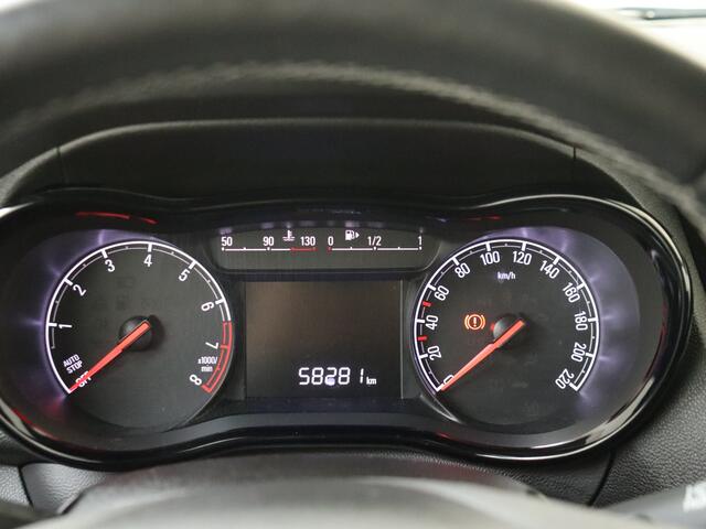 Opel KARL 1.0 Rocks Online Edition | Stuurverwarming | Carplay | Parkeerhulp | Airco |
