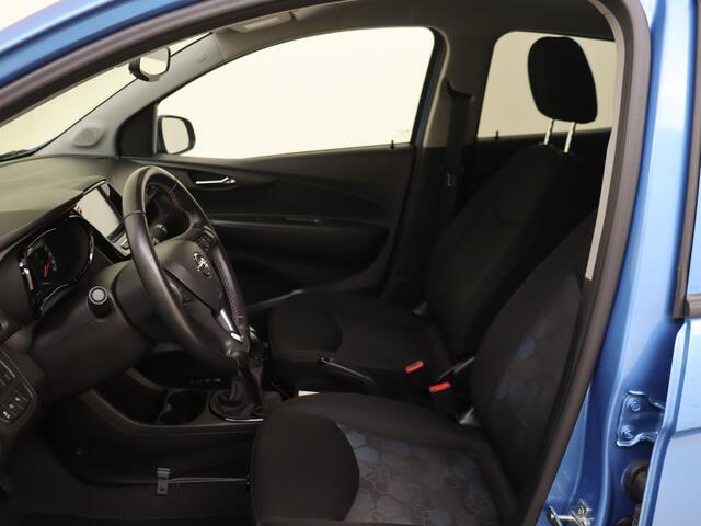 Opel KARL 1.0 Rocks Online Edition | Stuurverwarming | Carplay | Parkeerhulp | Airco |