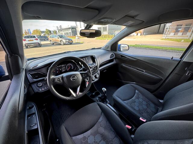 Opel KARL 1.0 Rocks Online Edition AIRCO CRUISE