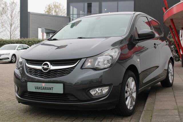 Opel KARL 1.0 120 Jaar Edition