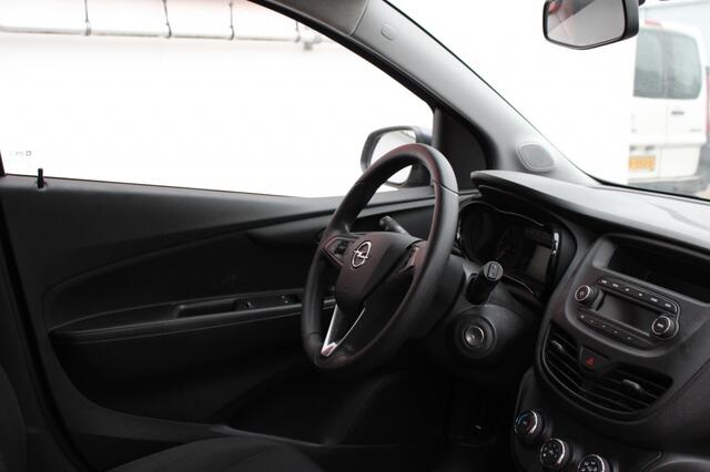 Opel KARL 1.0 120 Jaar Edition