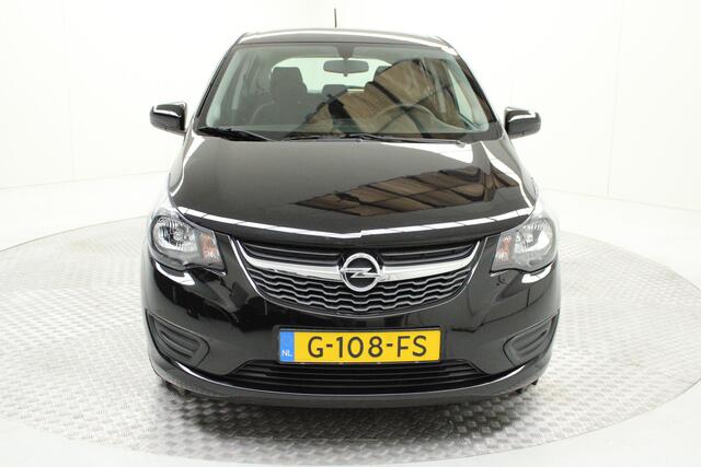 Opel KARL 1.0 ecoFLEX 120 Jaar Edition | airco | cruise control | bluetooth telefoon