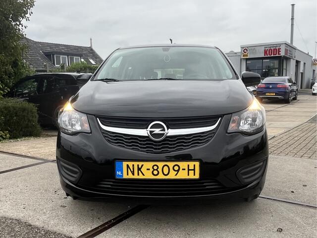 Opel KARL 1.0 ecoFLEX Edition