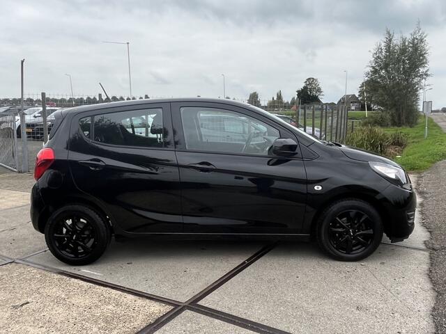 Opel KARL 1.0 ecoFLEX Edition