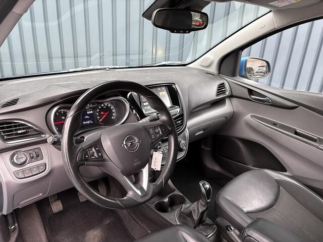 Opel KARL 1.0 Innovation | Apple Carplay/ Android Auto | Parkeersensoren | Lm-velgen | Prijs Rijklaar!!