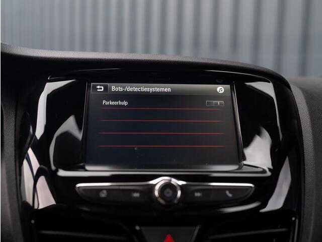 Opel KARL 1.0 Innovation | Apple Carplay/ Android Auto | Parkeersensoren | Lm-velgen | Prijs Rijklaar!!