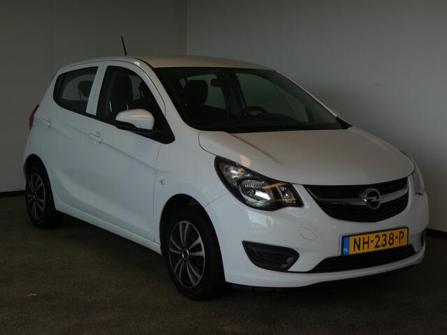 Opel KARL 1.0 ecoFLEX Edition