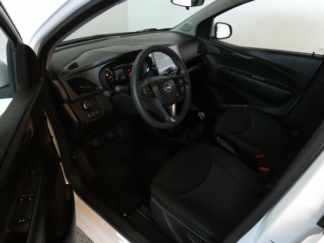 Opel KARL 1.0 ecoFLEX Edition