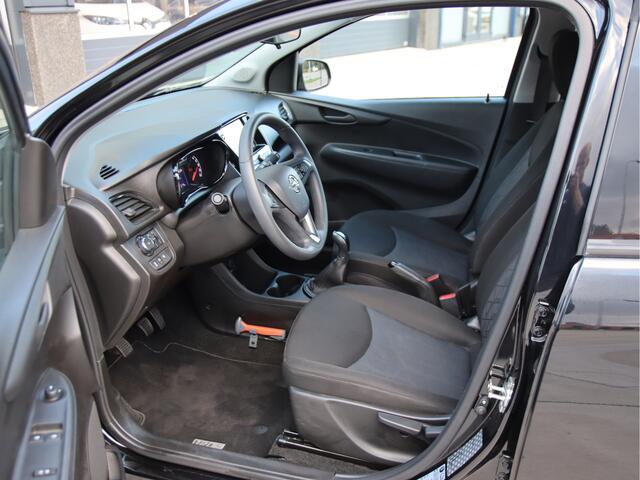 Opel KARL 1.0 ecoFLEX 120 Jaar Edition IntelliLink Carplay-Navi, Cruise, NL auto Aanbieding!