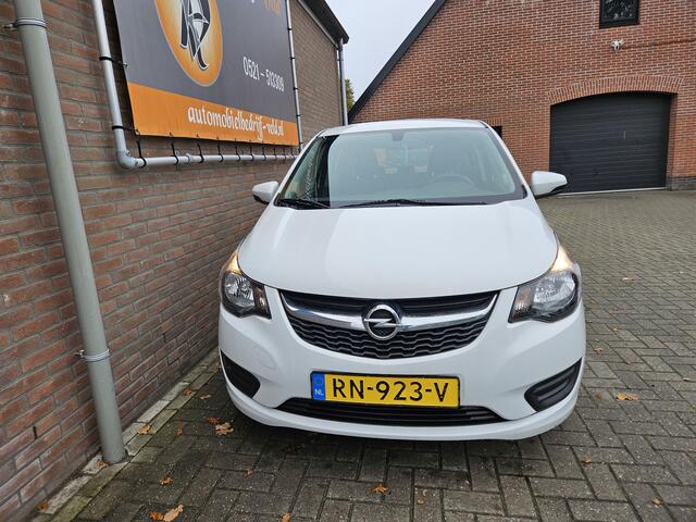 Opel KARL 1.0 ecoFLEX Edition