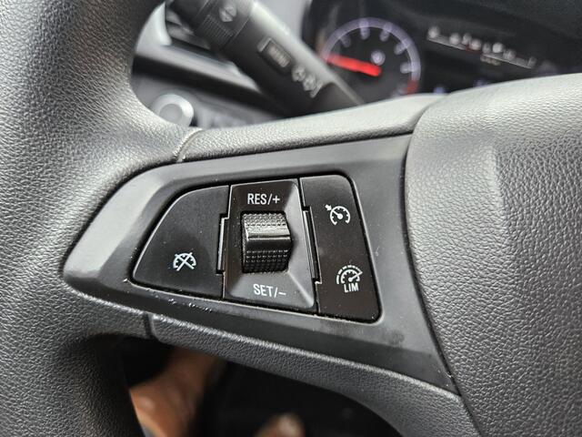 Opel KARL 1.0 ecoFLEX Edition