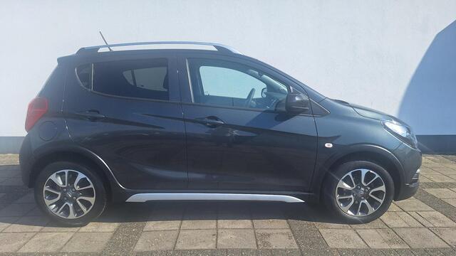Opel KARL 1.0 Rocks Online Edition rijklaar prijs