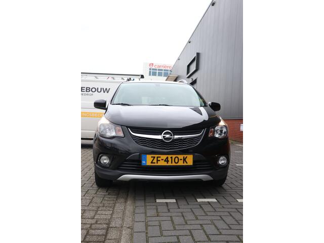 Opel KARL 1.0 Rocks Online Edition | apple carplay| cruise ctrl |
