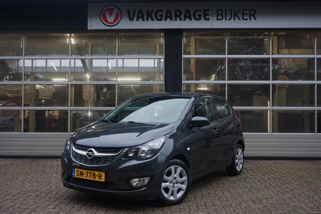 Opel KARL 1.0 ecoFLEX Edition