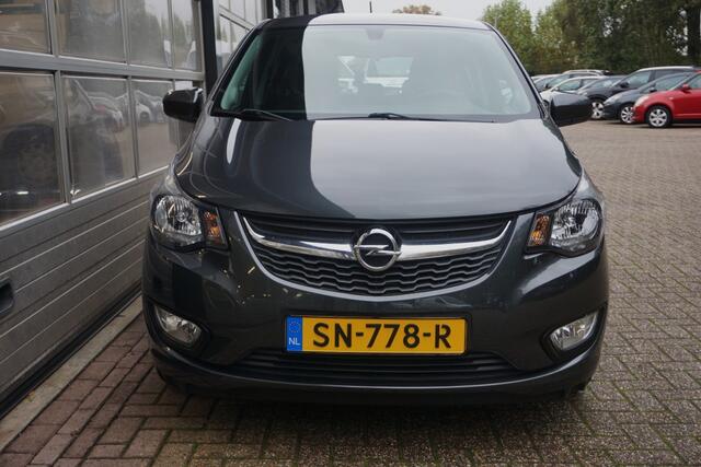 Opel KARL 1.0 ecoFLEX Edition