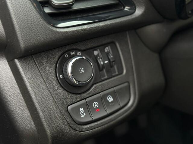 Opel KARL 1.0 ecoFLEX Edition