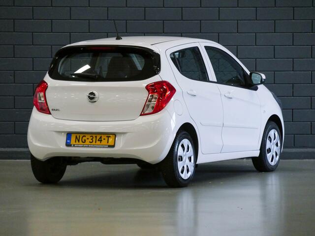 Opel KARL 1.0 ecoFLEX Edition | AIRCO | CRUISE CONTROL |