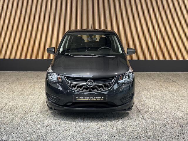 Opel KARL 1.0 ecoFLEX Edition PDC | Cruise controle | Airco