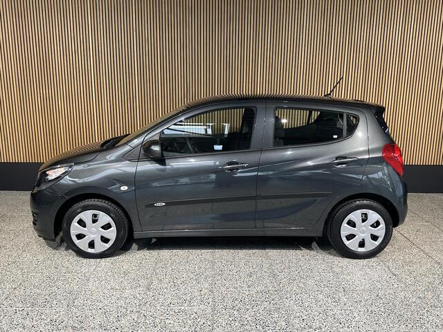 Opel KARL 1.0 ecoFLEX Edition PDC | Cruise controle | Airco