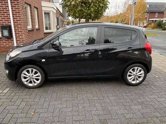 Opel KARL 1.0 ecoFLEX Innovation