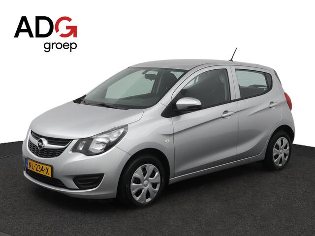 Opel KARL 1.0 ecoFLEX Edition
