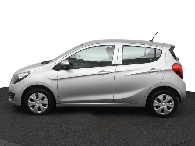 Opel KARL 1.0 ecoFLEX Edition