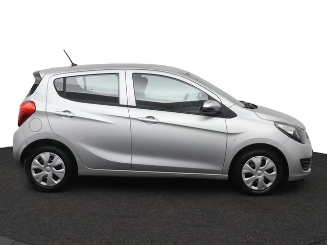 Opel KARL 1.0 ecoFLEX Edition