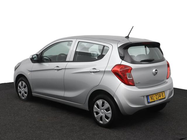 Opel KARL 1.0 ecoFLEX Edition
