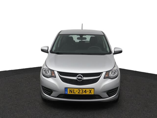 Opel KARL 1.0 ecoFLEX Edition