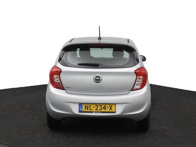 Opel KARL 1.0 ecoFLEX Edition