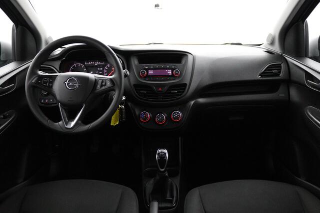 Opel KARL 1.0 ecoFLEX Edition